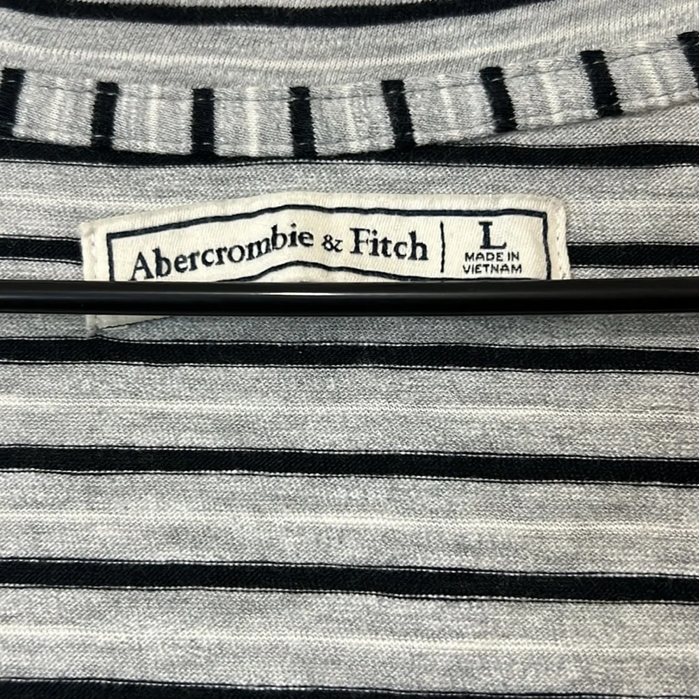 Abercrombie & Fitch tshirt dress - Picture 6 of 10